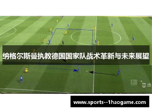 纳格尔斯曼执教德国国家队战术革新与未来展望