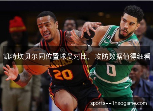 凯特坎贝尔同位置球员对比,攻防数据值得细看 凯特坎贝尔同位置球员对比,攻防数据值得细看